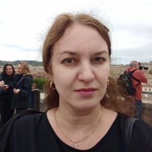 Lektor Angličtina, Italština, Španělština