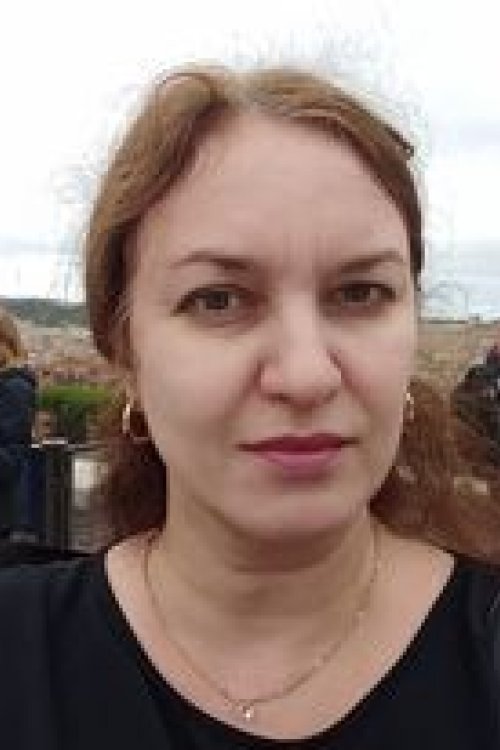 Výuka: Angličtina, Italština, Španělština